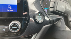 Ford Fiesta 1.0 EcoBoost 125 Titanium X 5dr Auto [7 Speed] Petrol Hatchback